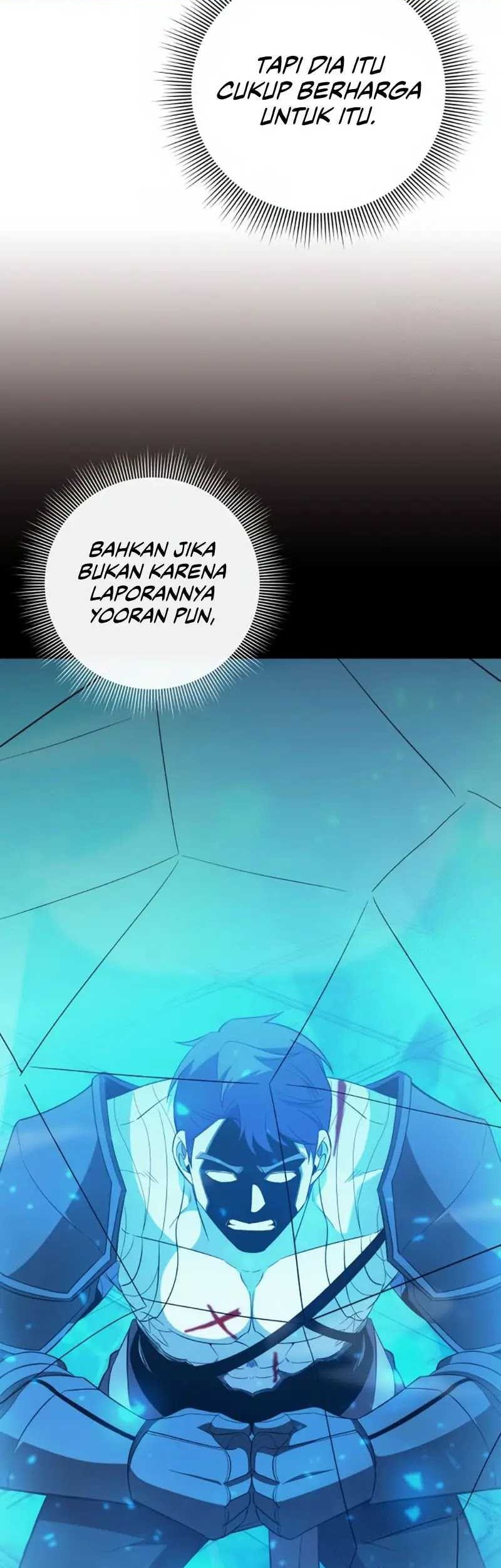 Weapon Maker Chapter 22 Gambar 49