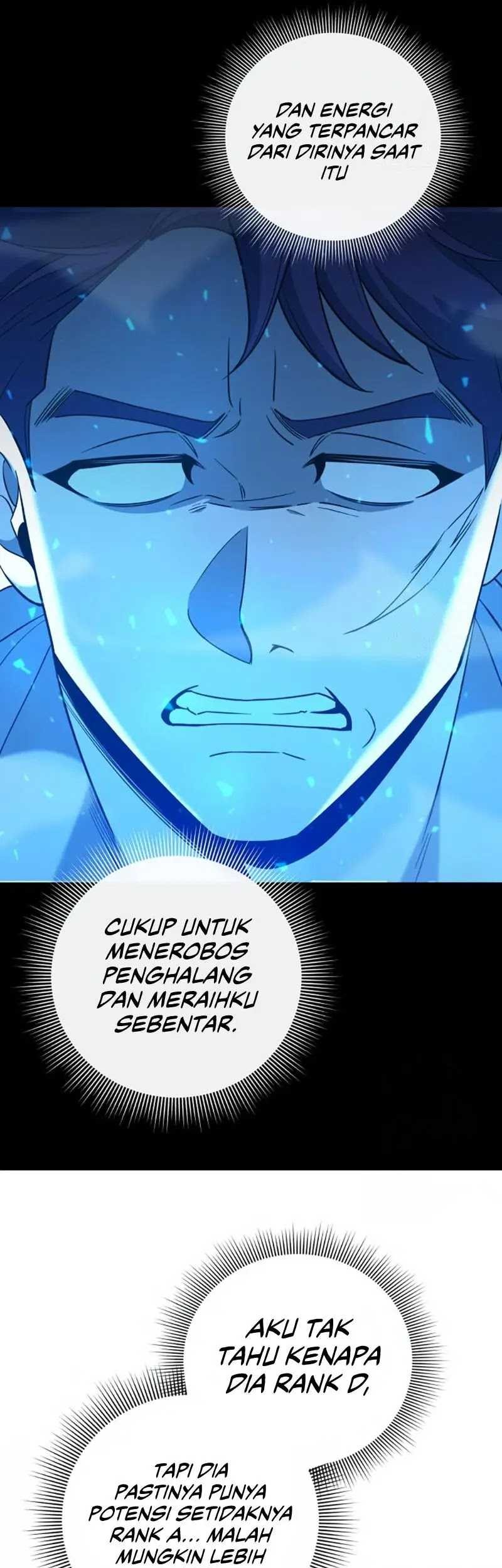 Weapon Maker Chapter 22 Gambar 51