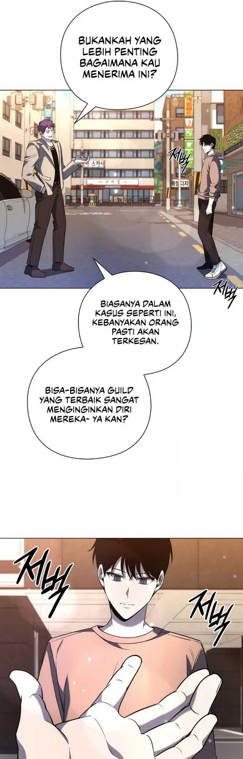 Weapon Maker Chapter 22 Gambar 55