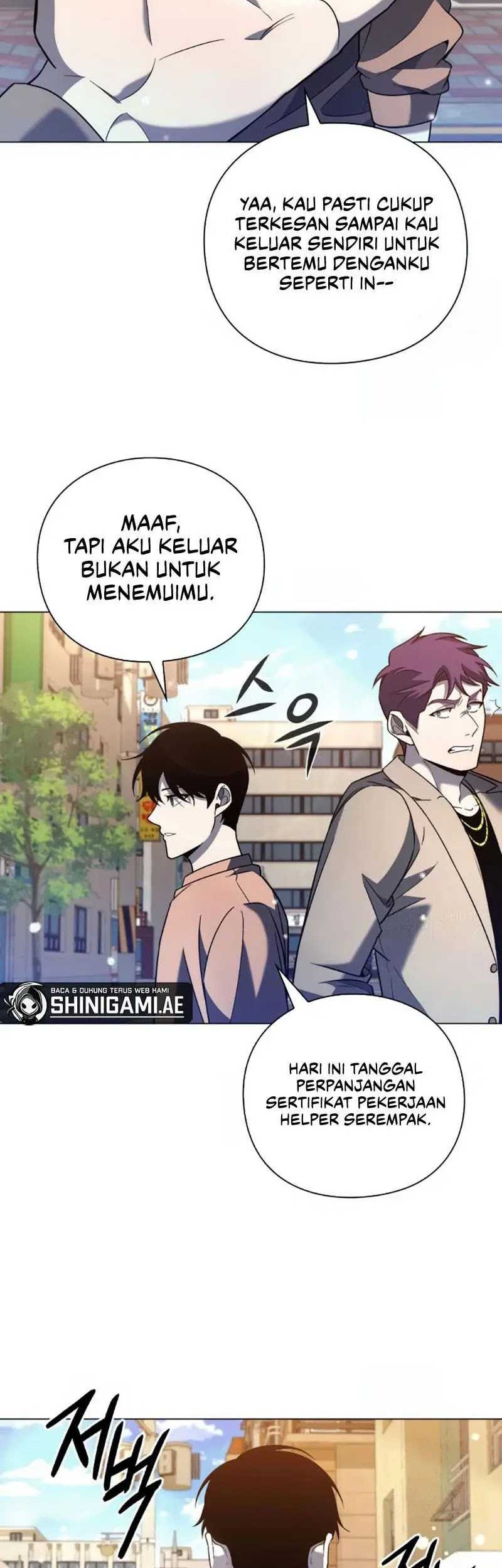 Weapon Maker Chapter 22 Gambar 56