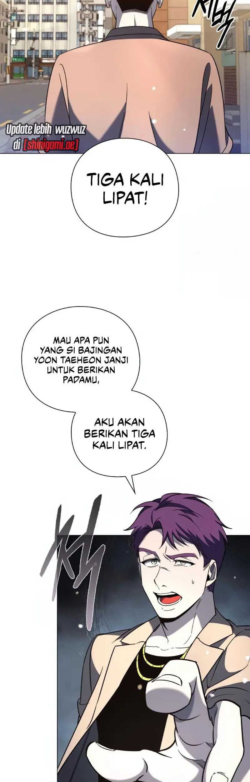 Weapon Maker Chapter 22 Gambar 57