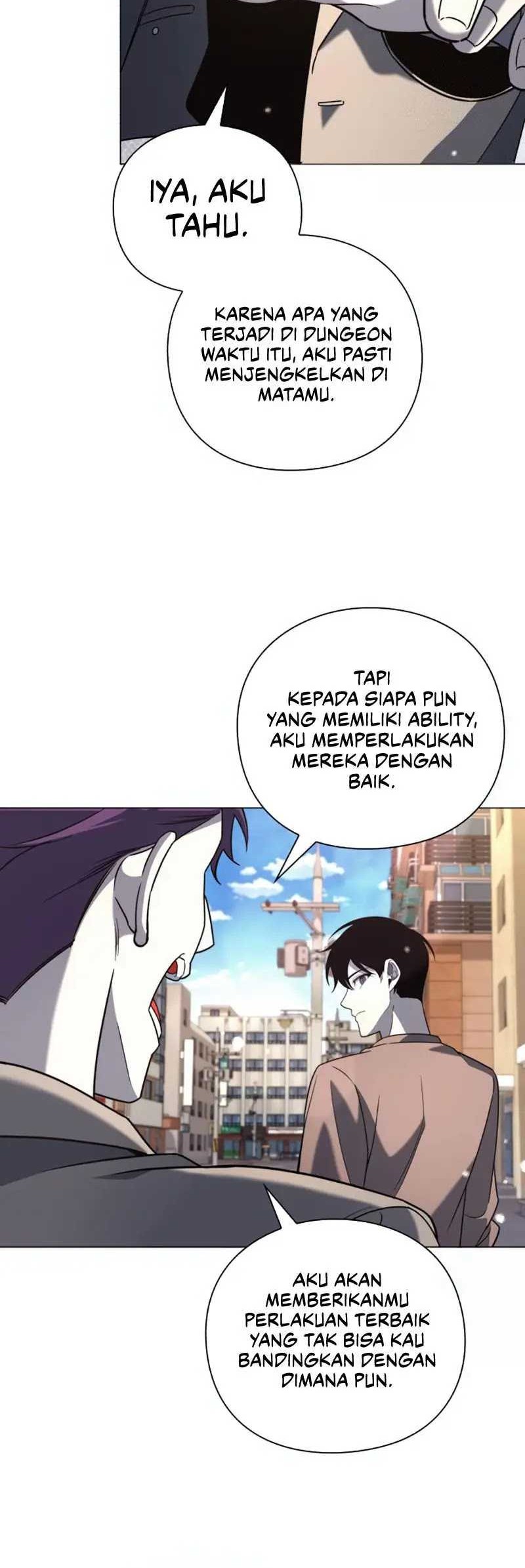 Weapon Maker Chapter 22 Gambar 58