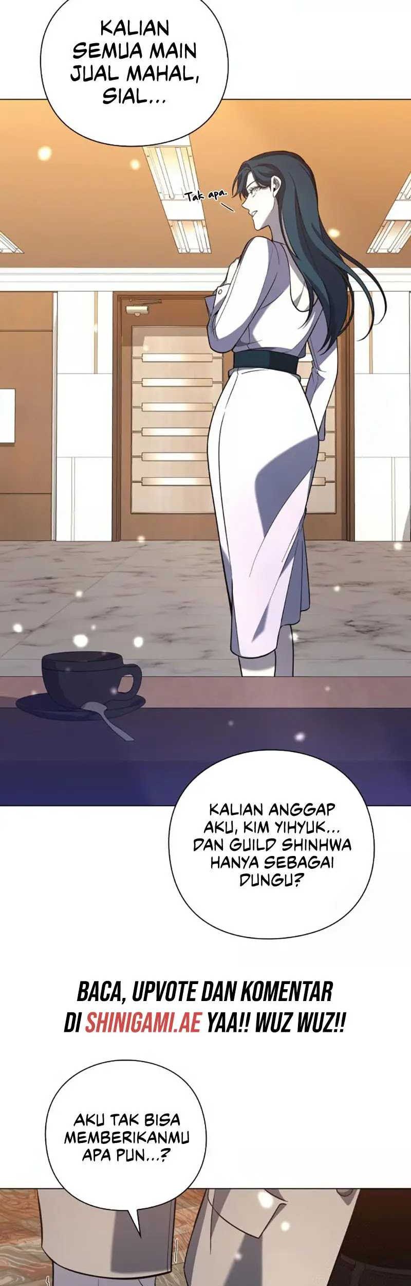 Weapon Maker Chapter 22 Gambar 61