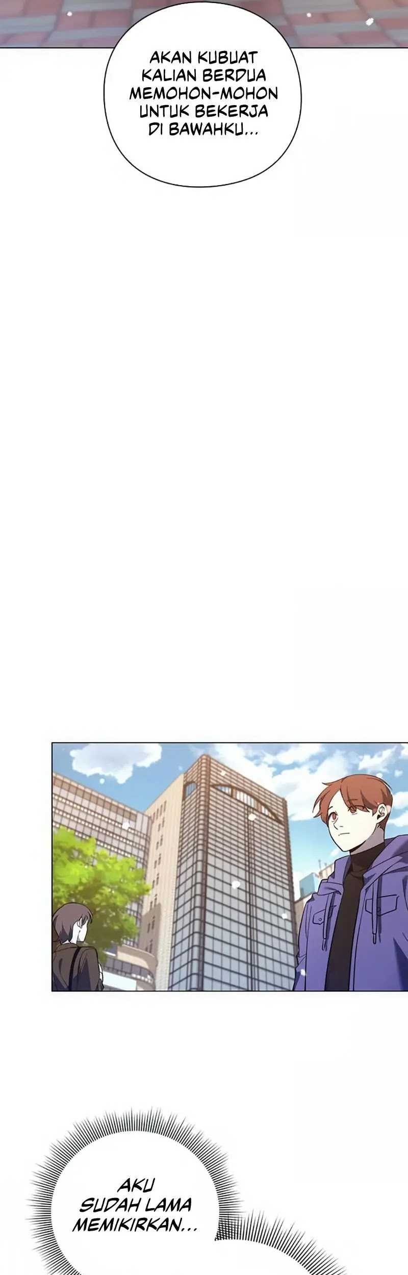Weapon Maker Chapter 22 Gambar 63