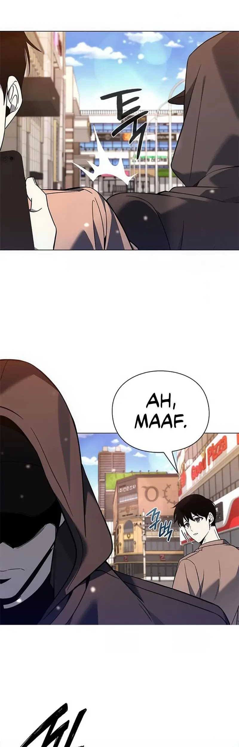 Weapon Maker Chapter 22 Gambar 65