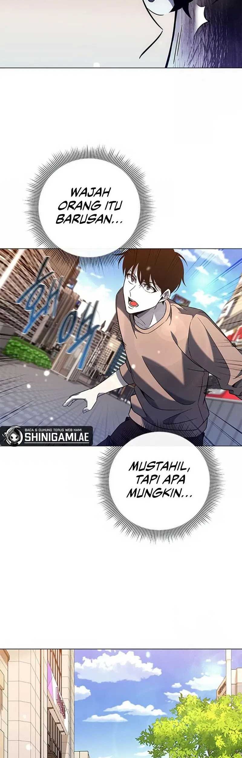 Weapon Maker Chapter 22 Gambar 68