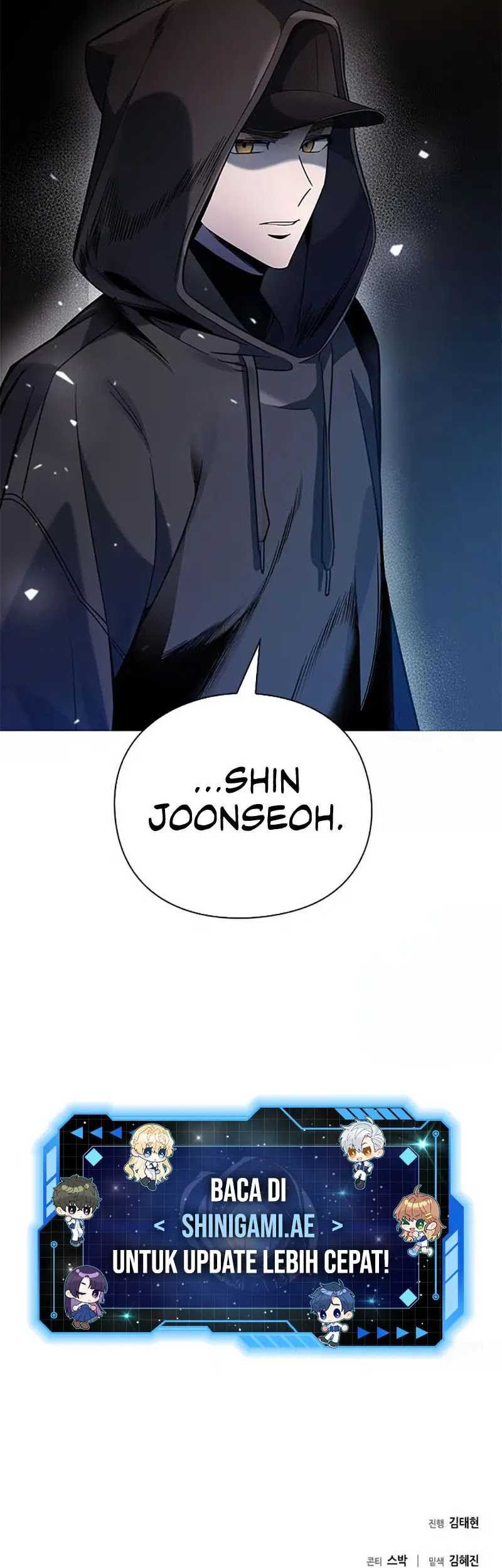 Weapon Maker Chapter 22 Gambar 71