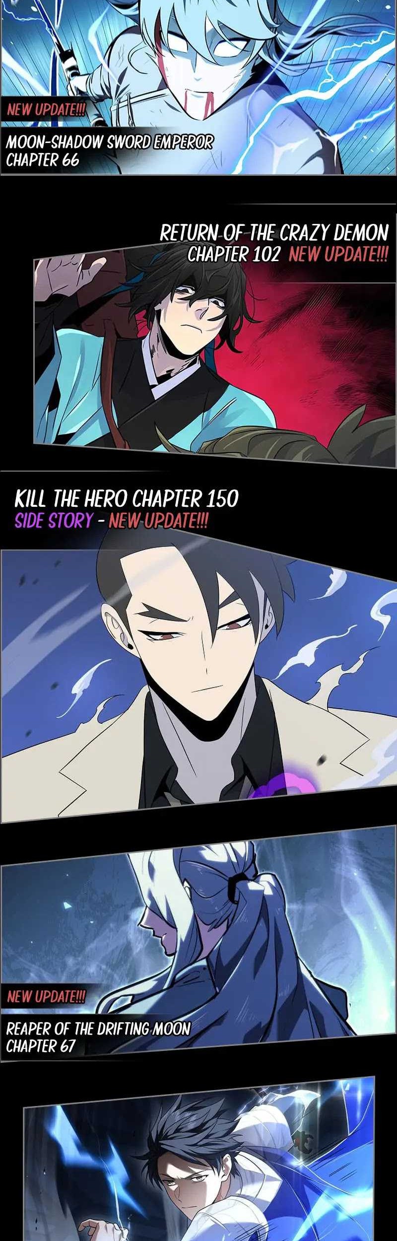 Weapon Maker Chapter 22 Gambar 74