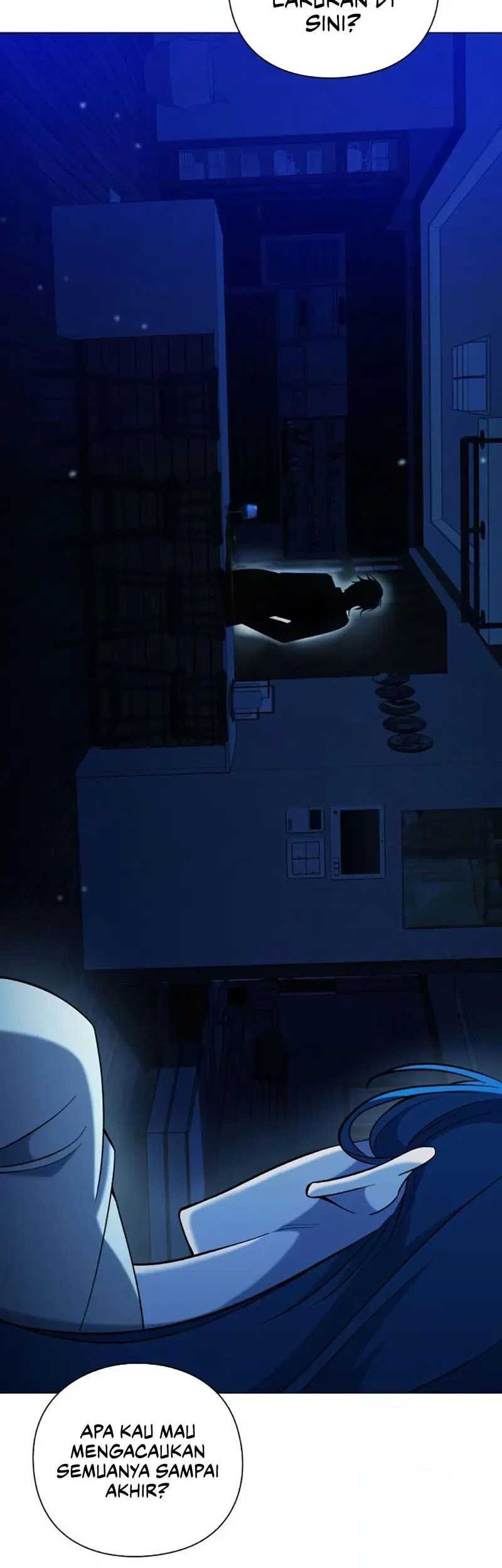 Weapon Maker Chapter 22 Gambar 4