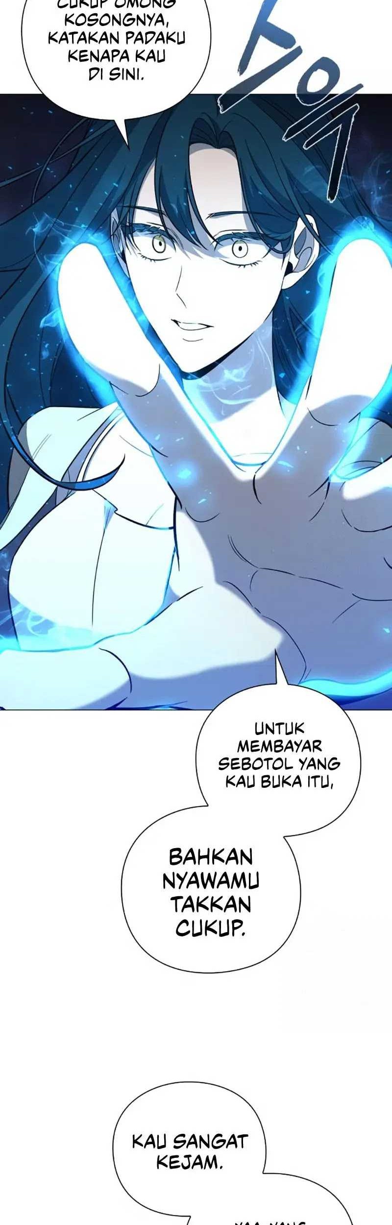 Weapon Maker Chapter 22 Gambar 8