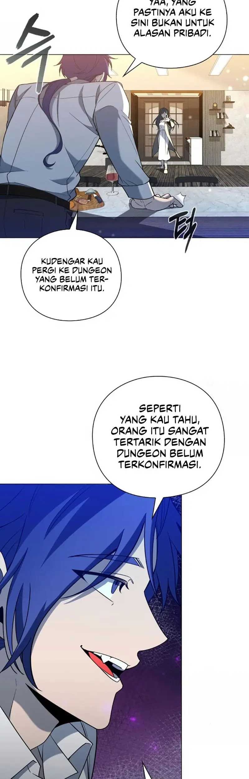 Weapon Maker Chapter 22 Gambar 9