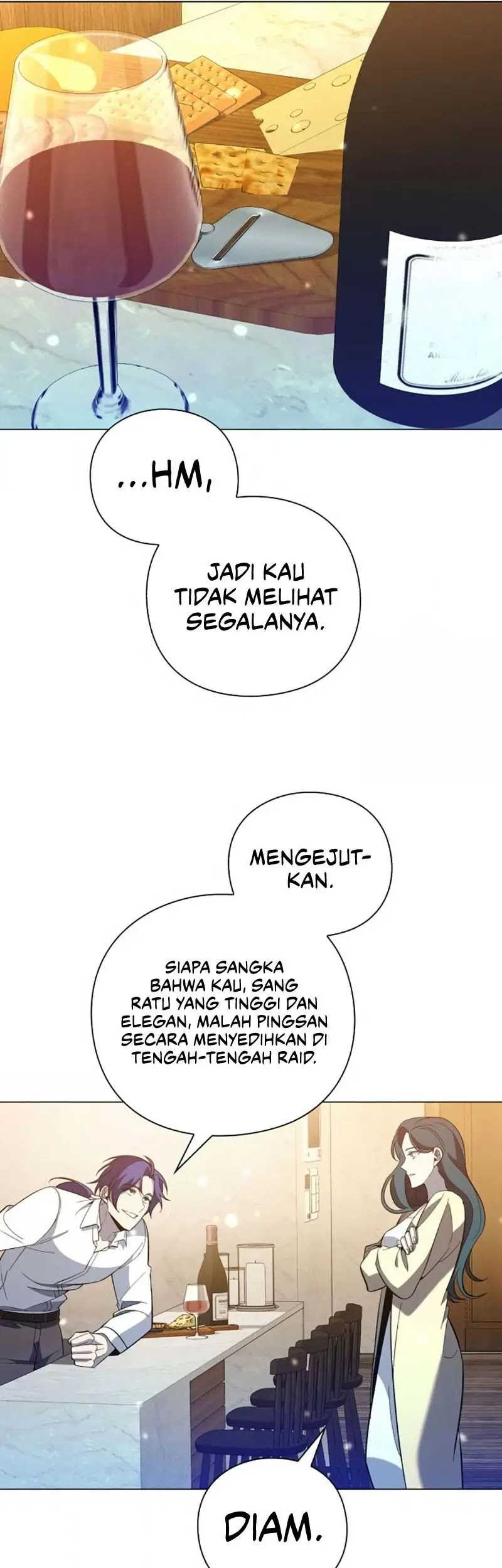 Weapon Maker Chapter 22 Gambar 11