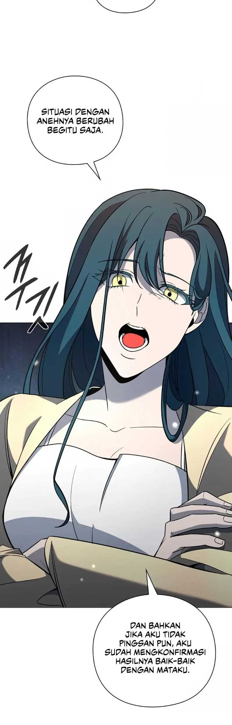 Weapon Maker Chapter 22 Gambar 12