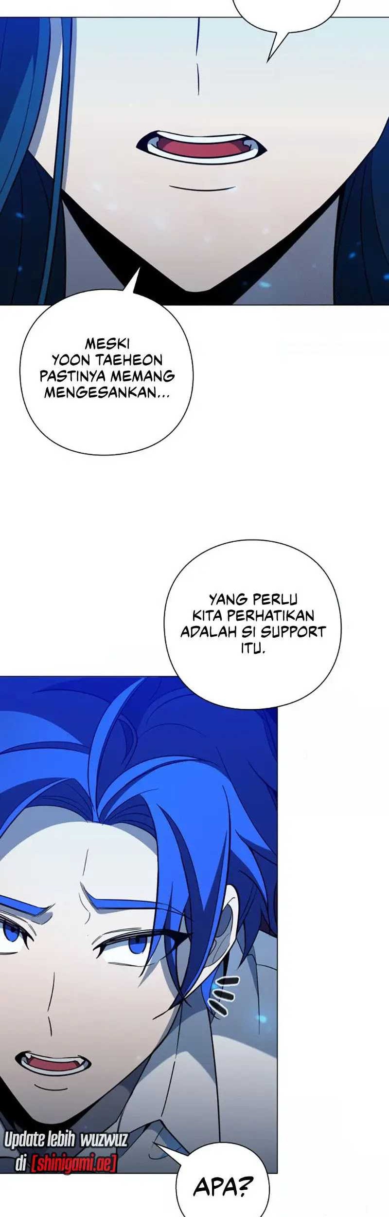 Weapon Maker Chapter 22 Gambar 16