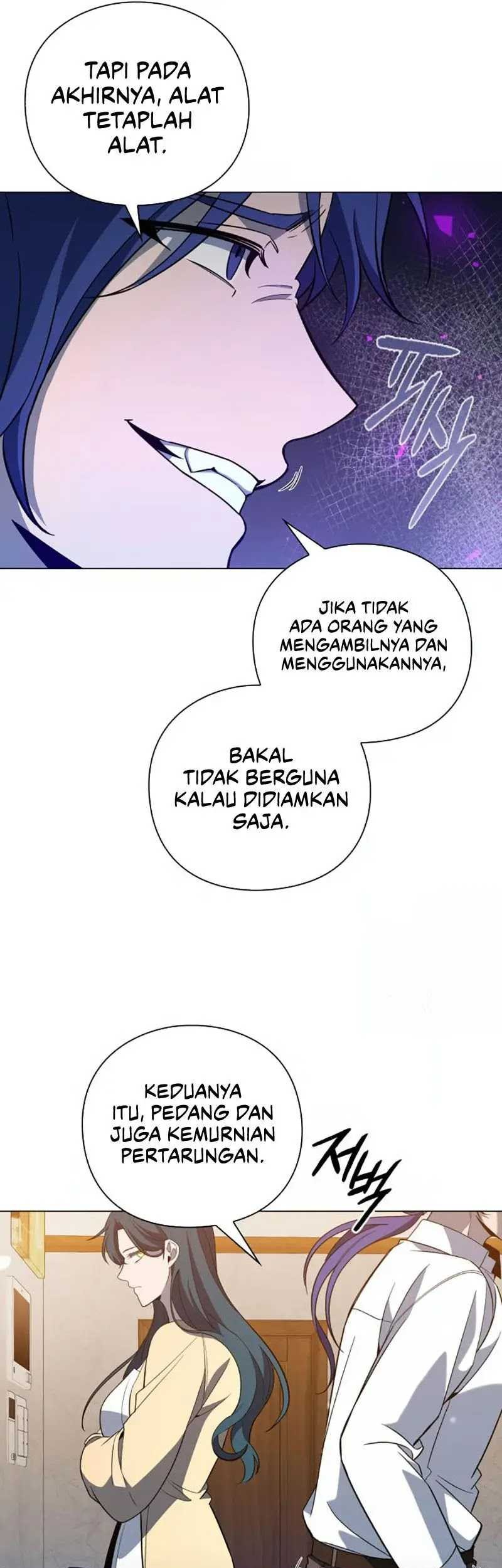 Weapon Maker Chapter 22 Gambar 19