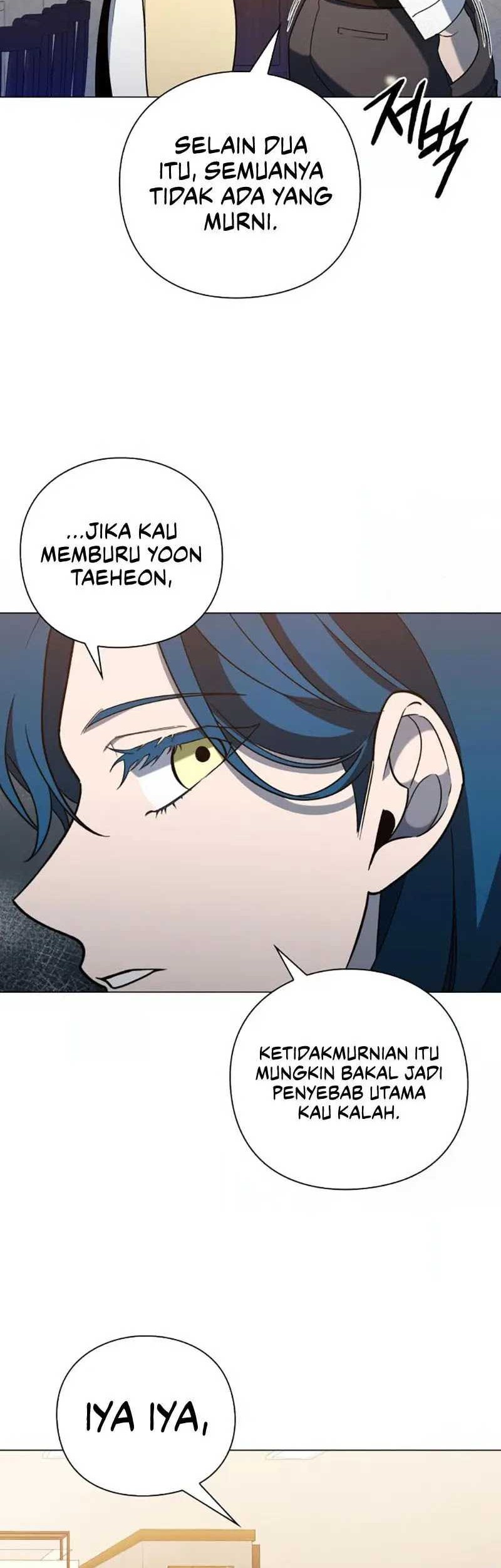Weapon Maker Chapter 22 Gambar 20
