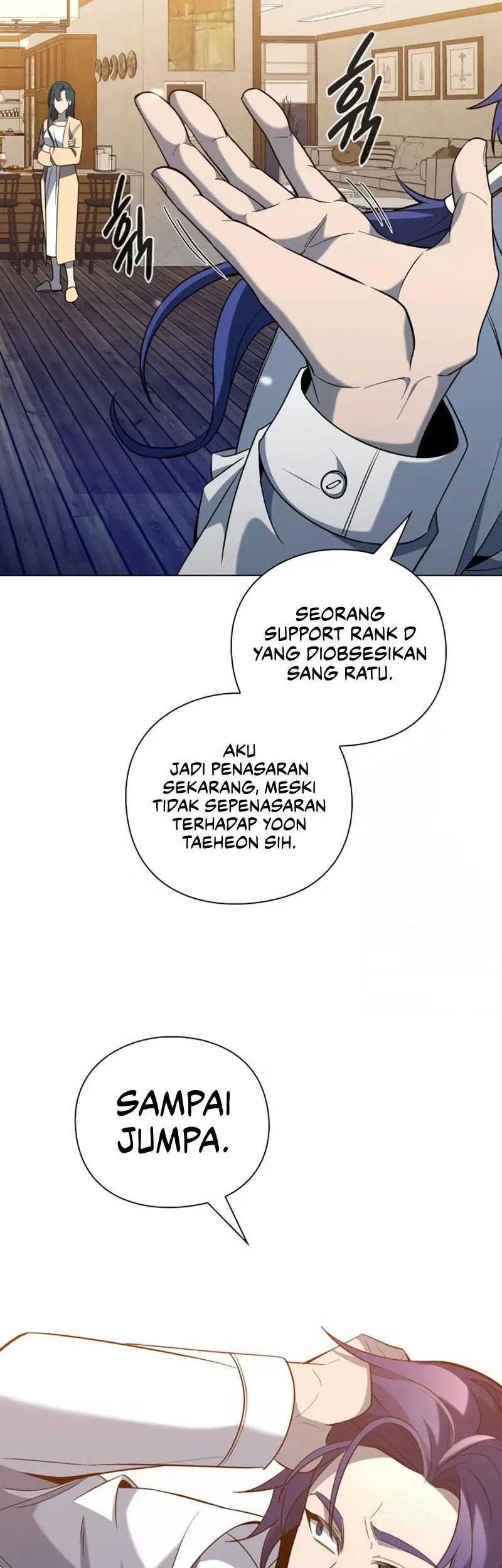 Weapon Maker Chapter 22 Gambar 21
