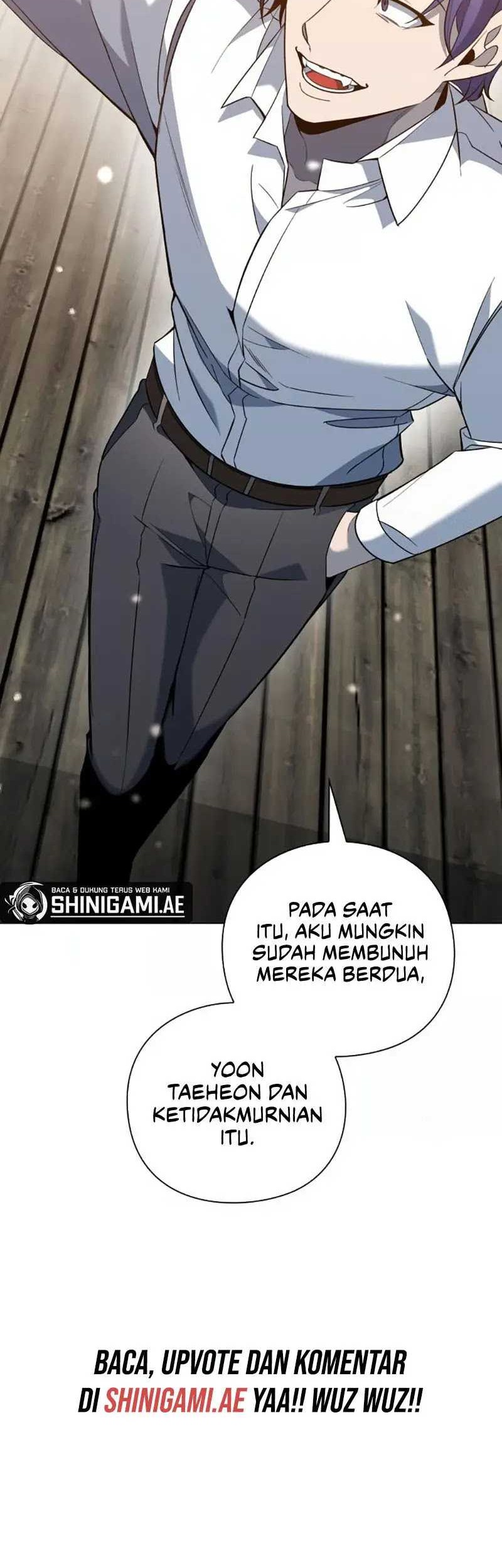 Weapon Maker Chapter 22 Gambar 22