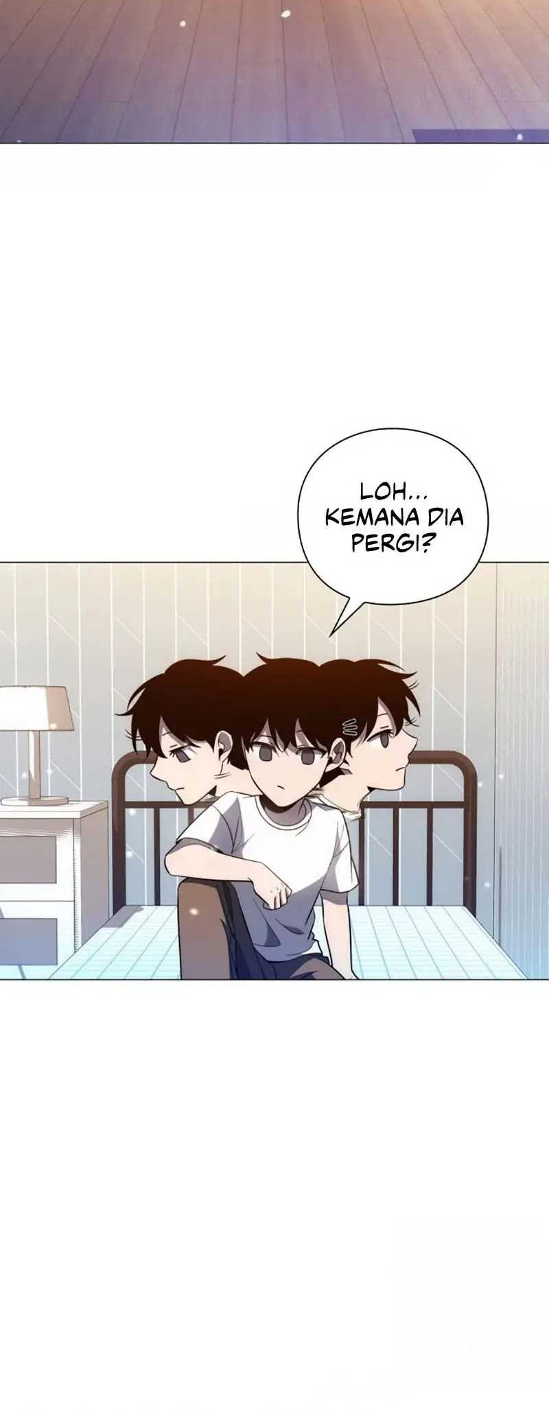 Weapon Maker Chapter 22 Gambar 26