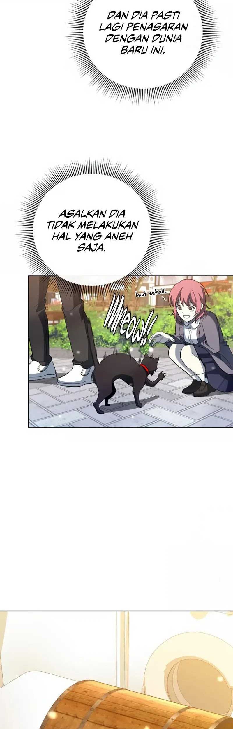 Weapon Maker Chapter 22 Gambar 28