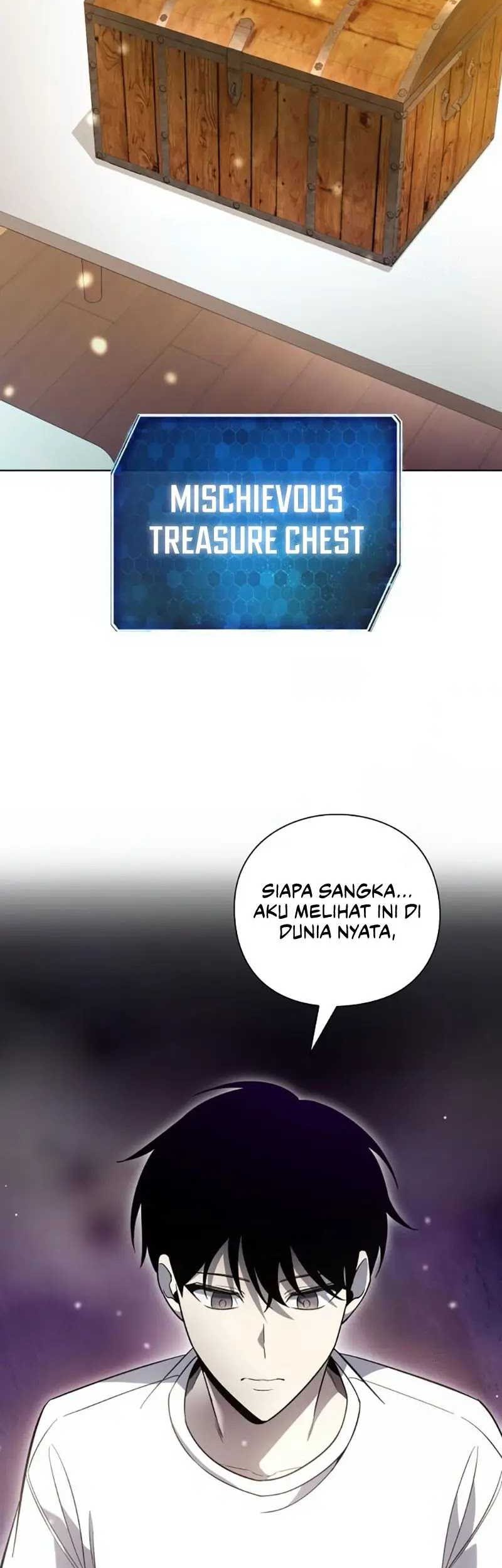 Weapon Maker Chapter 22 Gambar 29