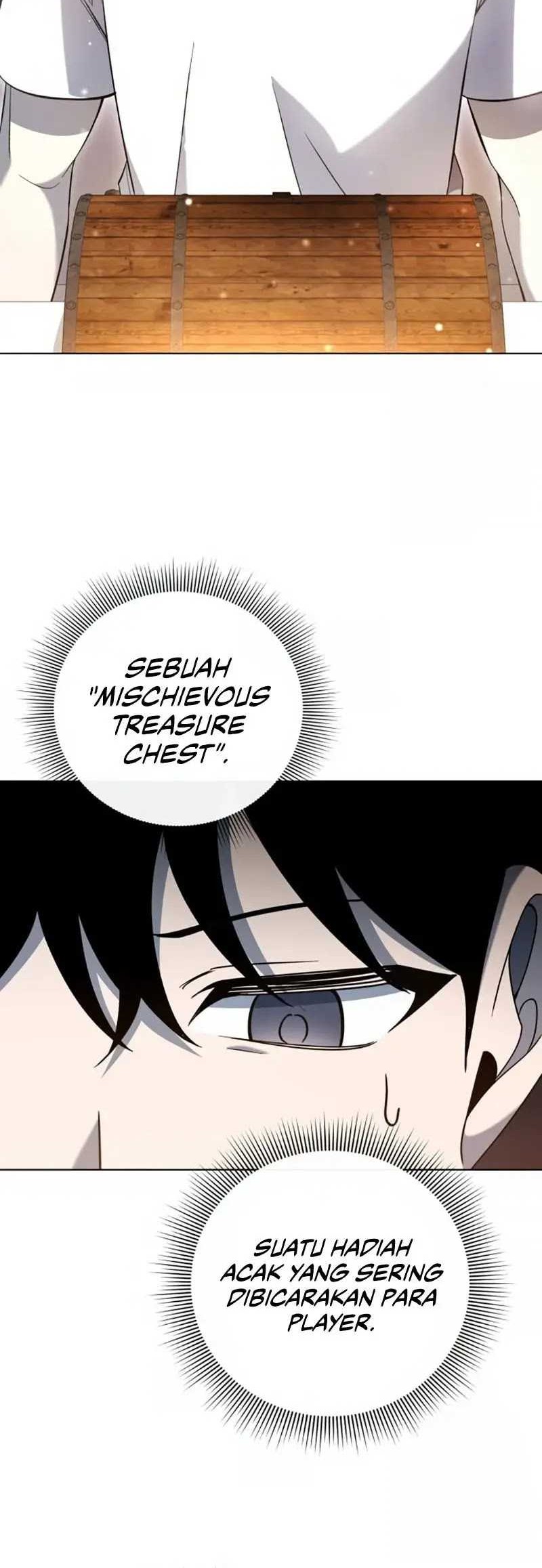 Weapon Maker Chapter 22 Gambar 30
