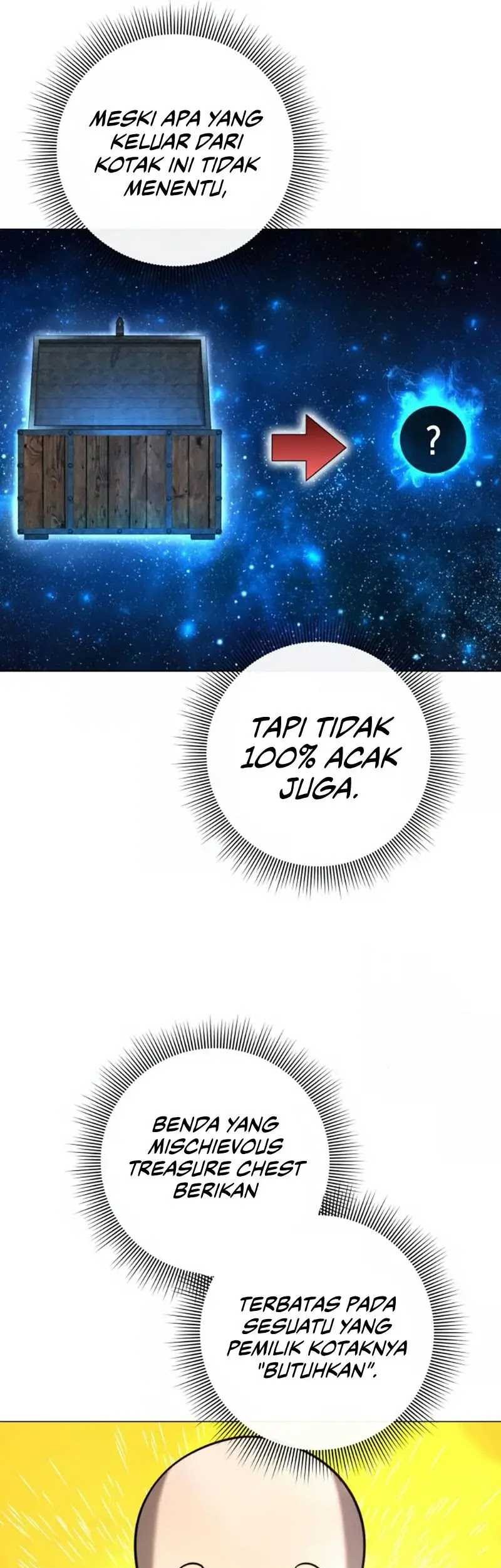 Weapon Maker Chapter 22 Gambar 31