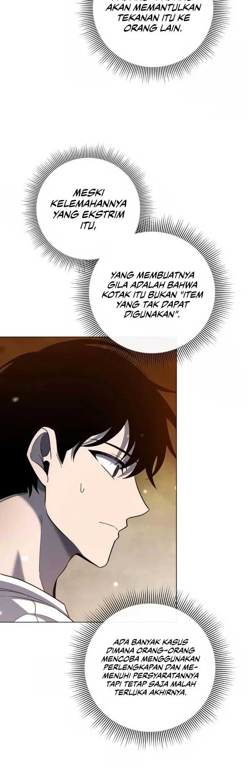 Weapon Maker Chapter 22 Gambar 34