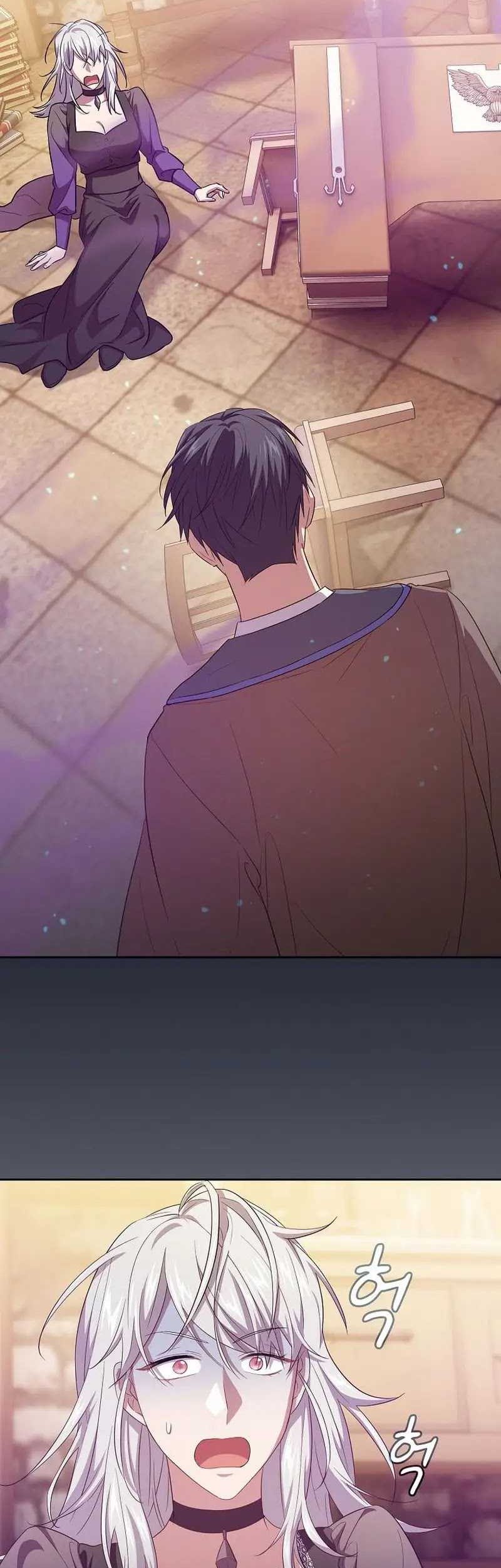 Magic Academy Survival Guide Chapter 72 Gambar 40