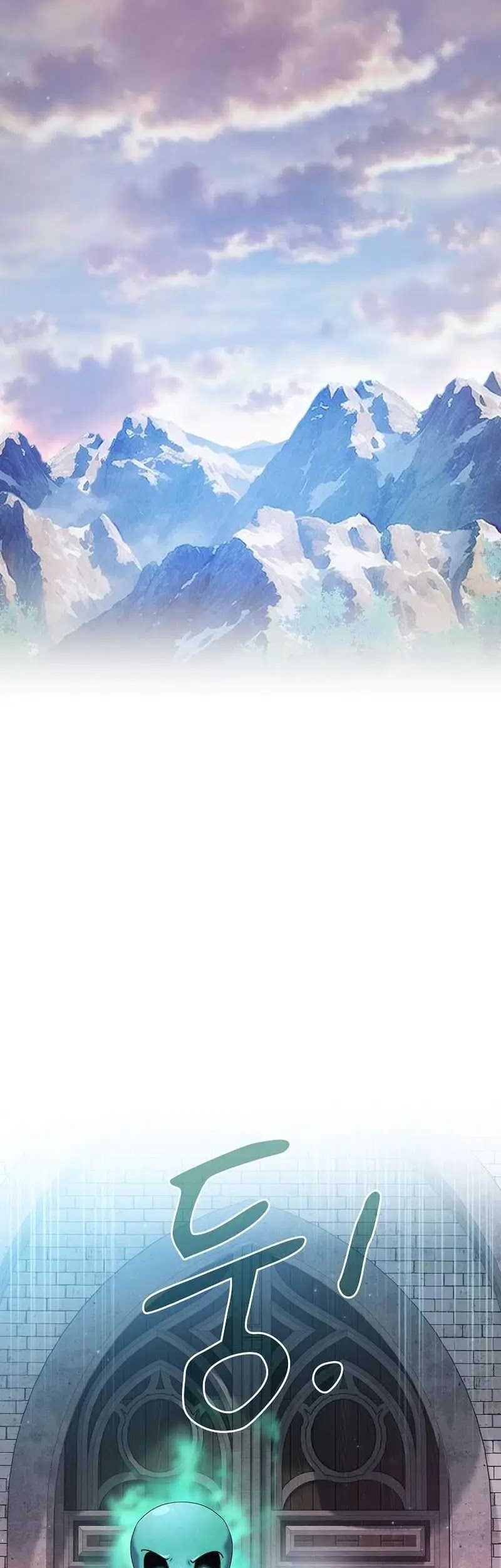 Magic Academy Survival Guide Chapter 72 Gambar 44