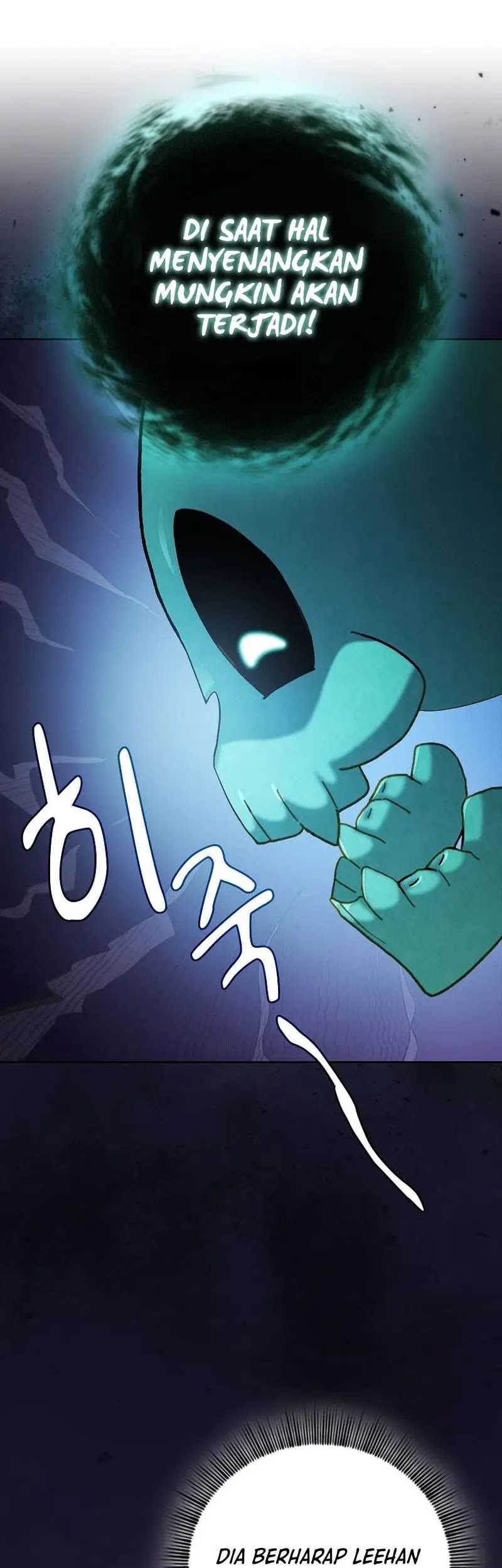 Magic Academy Survival Guide Chapter 72 Gambar 46