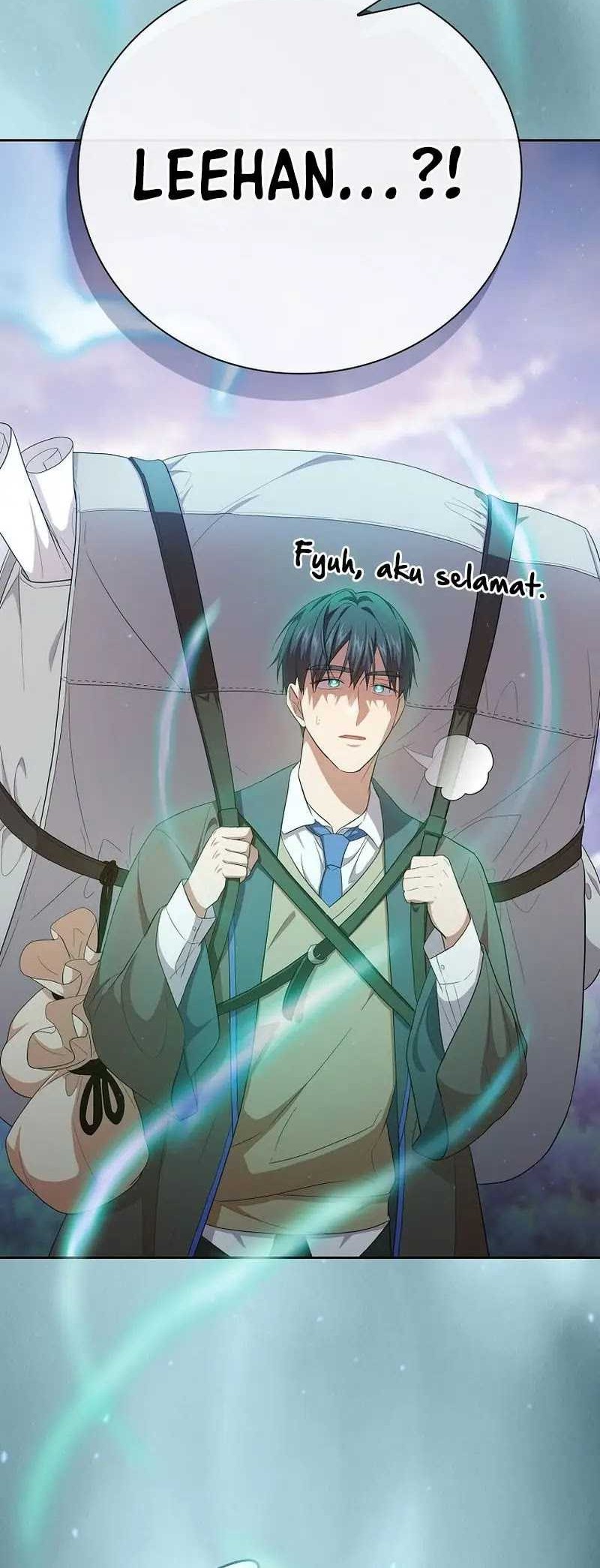 Magic Academy Survival Guide Chapter 72 Gambar 53