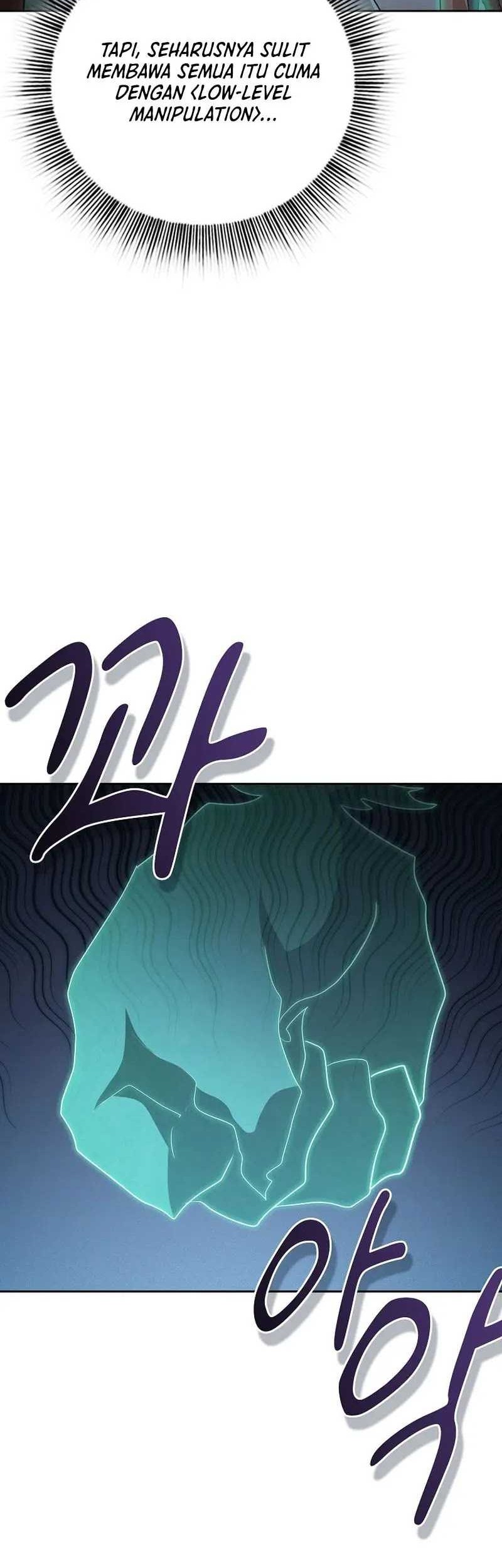 Magic Academy Survival Guide Chapter 72 Gambar 57