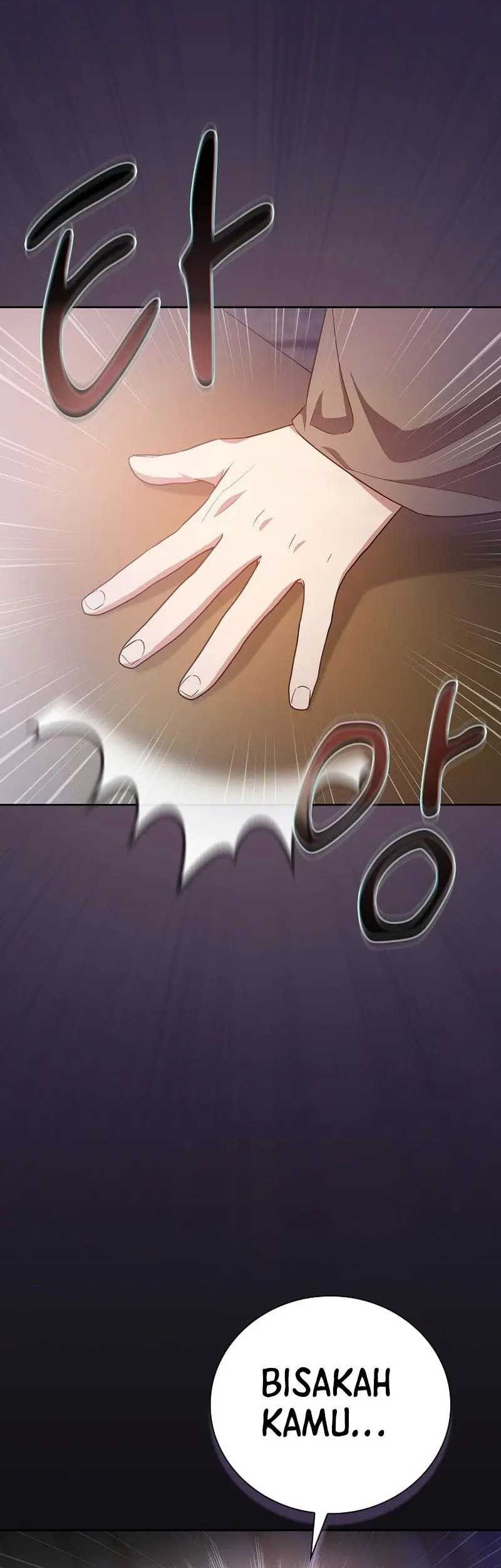 Magic Academy Survival Guide Chapter 72 Gambar 4