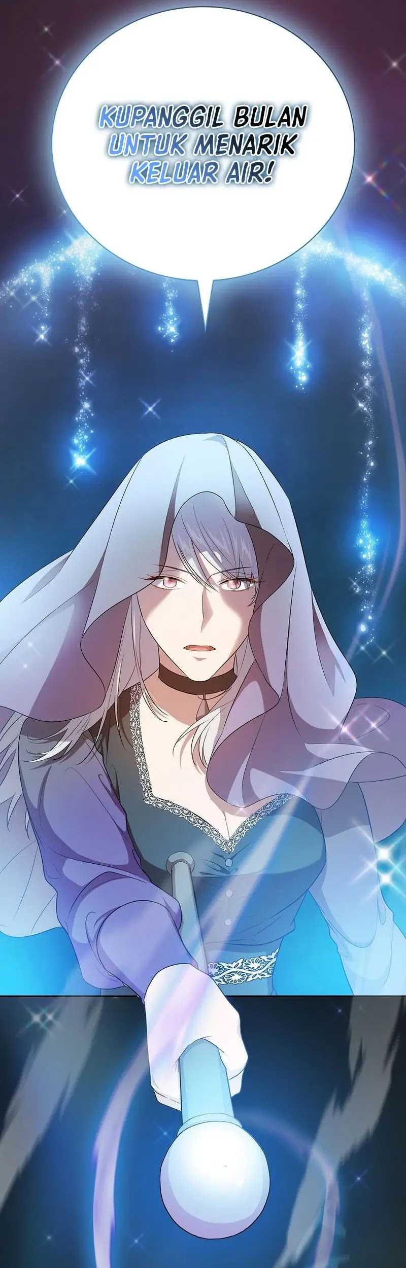 Magic Academy Survival Guide Chapter 72 Gambar 16