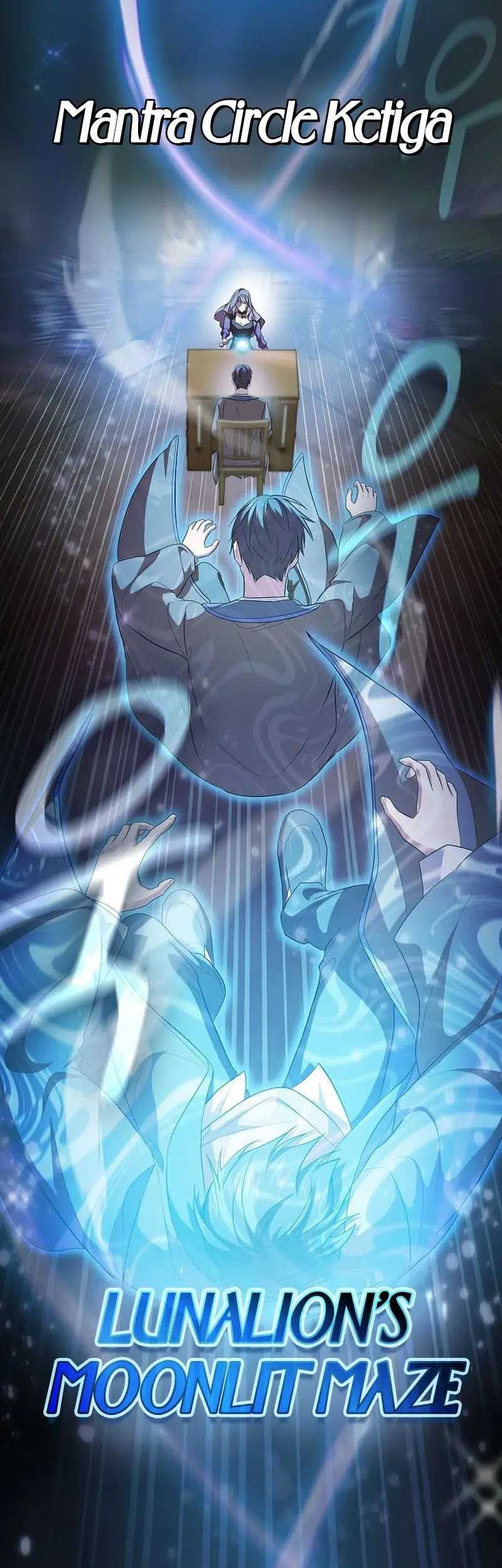 Magic Academy Survival Guide Chapter 72 Gambar 17