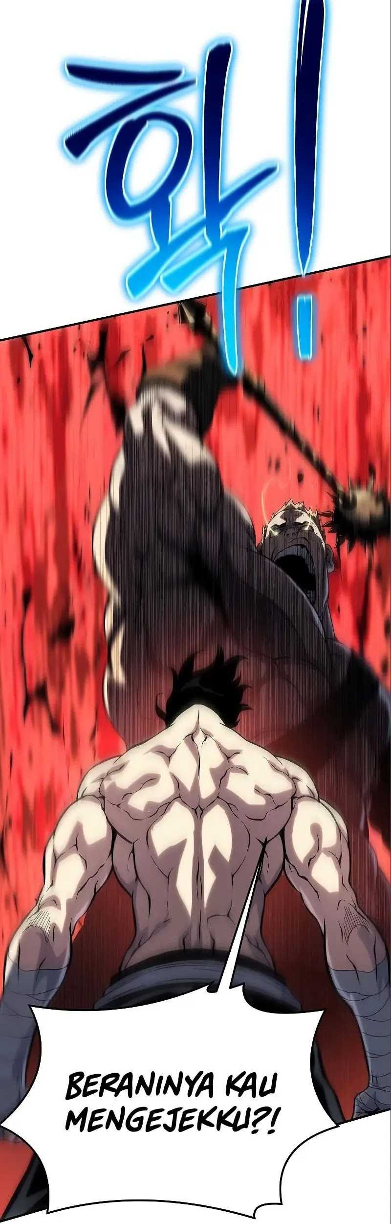 The Priest of Corruption Chapter 36 Gambar 52