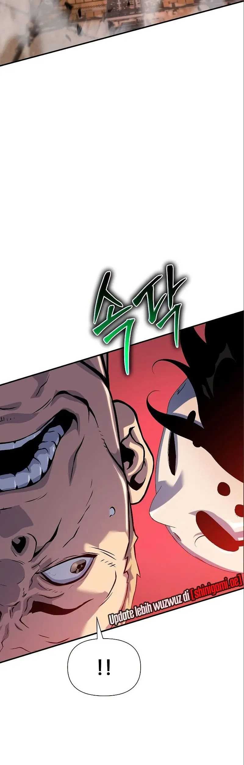 The Priest of Corruption Chapter 36 Gambar 87