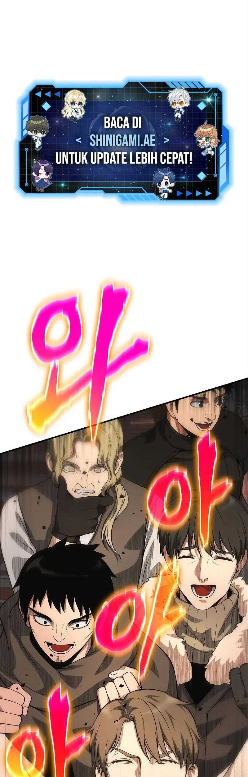 Baca The Priest of Corruption Chapter 36 Gambar 2
