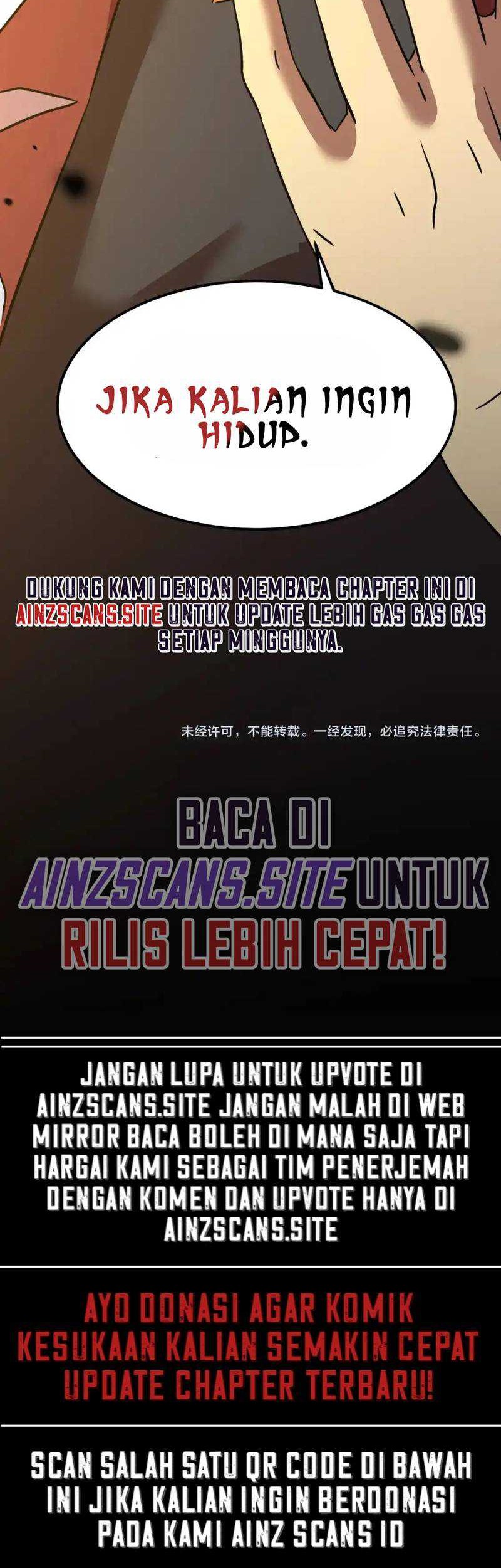 Apex Future Martial Arts Chapter 80 Gambar 48