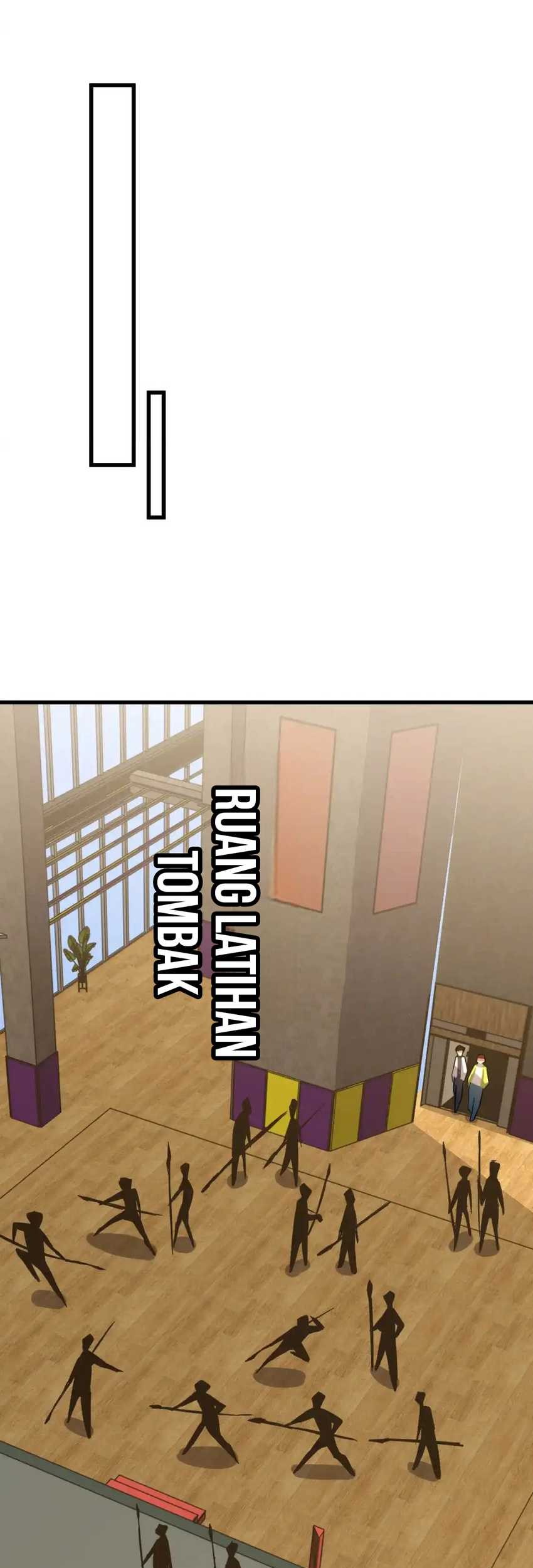 Apex Future Martial Arts Chapter 74 Gambar 44