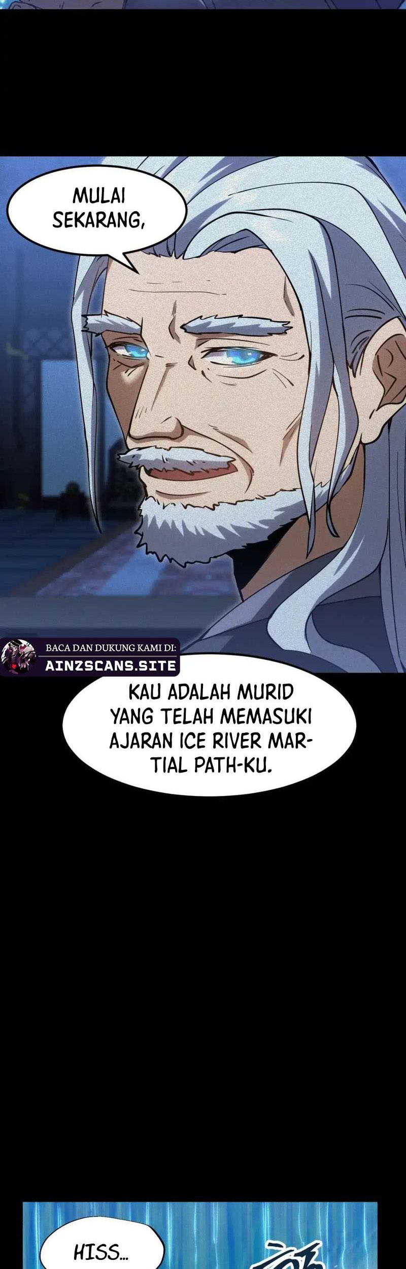 Apex Future Martial Arts Chapter 73 Gambar 11