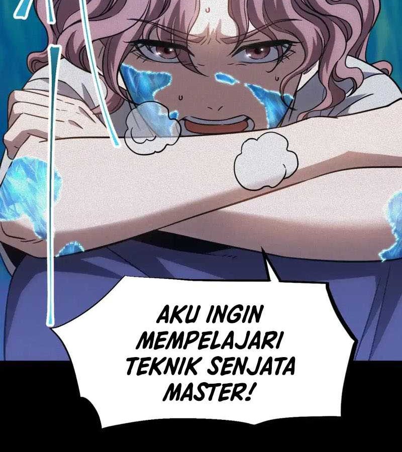 Apex Future Martial Arts Chapter 73 Gambar 13