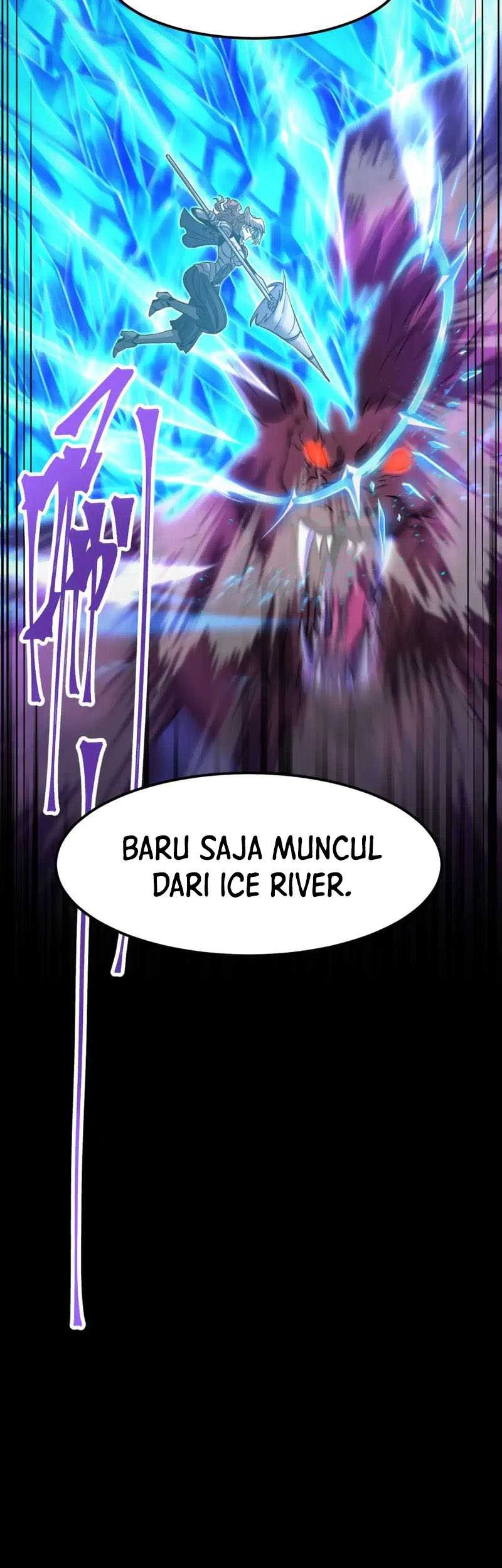 Apex Future Martial Arts Chapter 73 Gambar 22