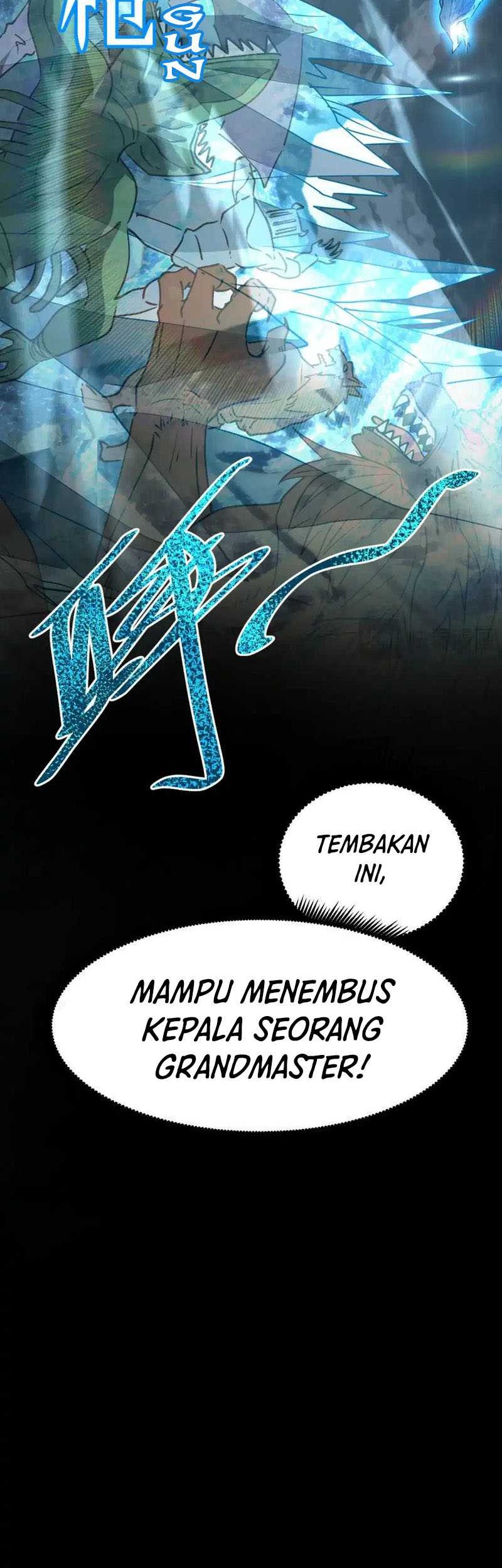 Apex Future Martial Arts Chapter 73 Gambar 32