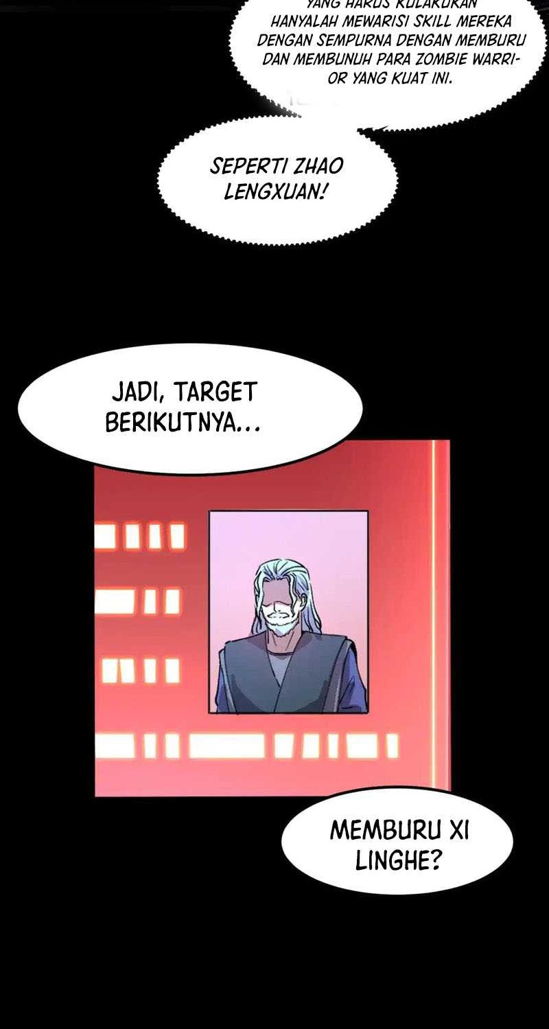 Apex Future Martial Arts Chapter 73 Gambar 36