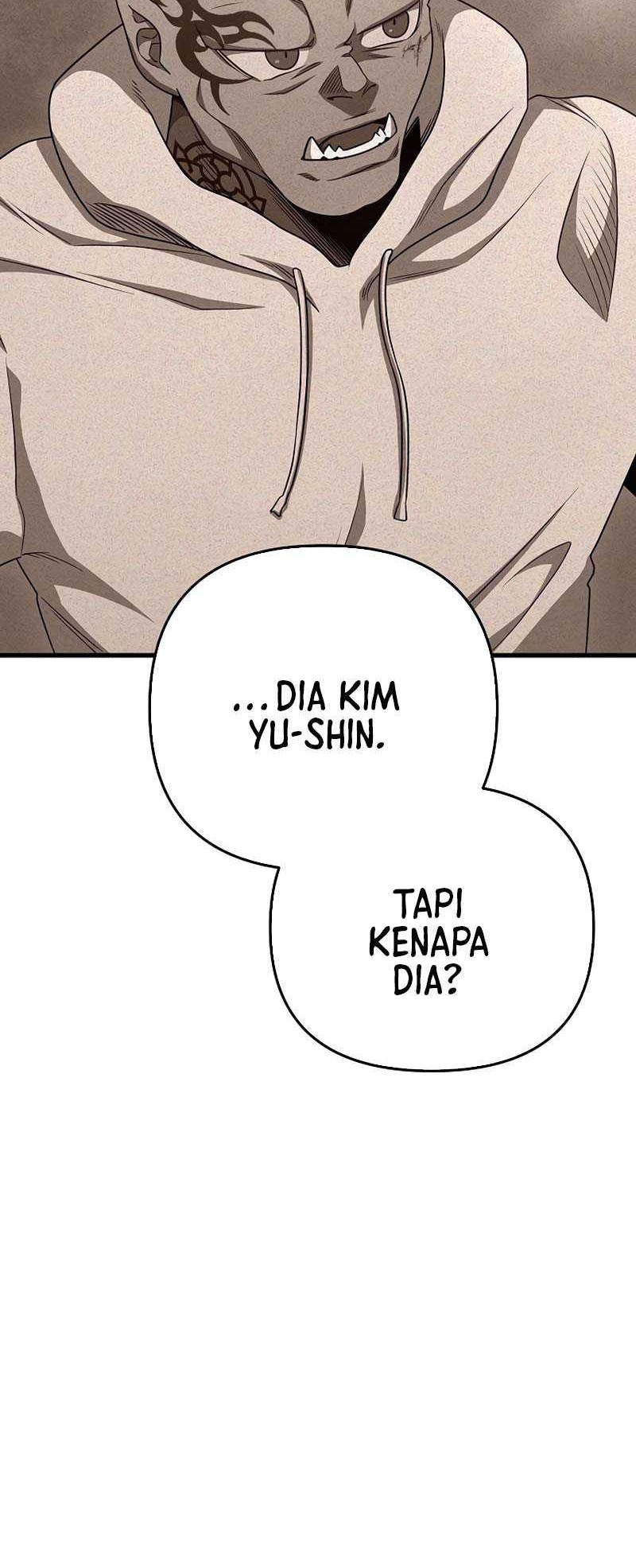 Foreigner on the Periphery Chapter 18 Gambar 31