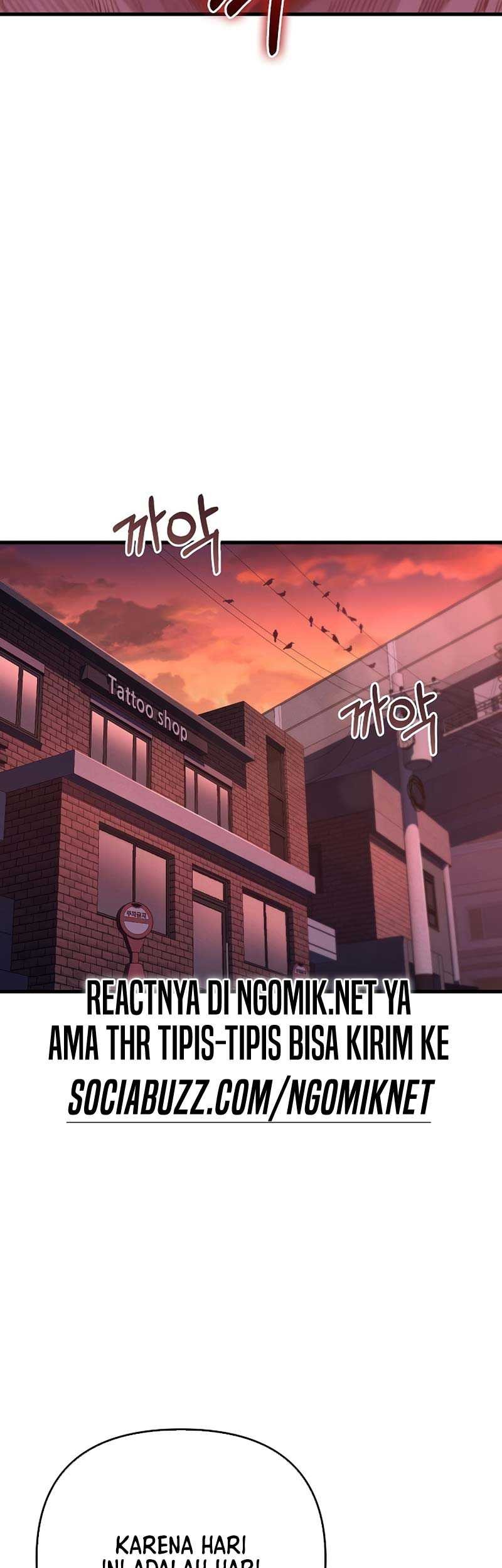 Foreigner on the Periphery Chapter 18 Gambar 36