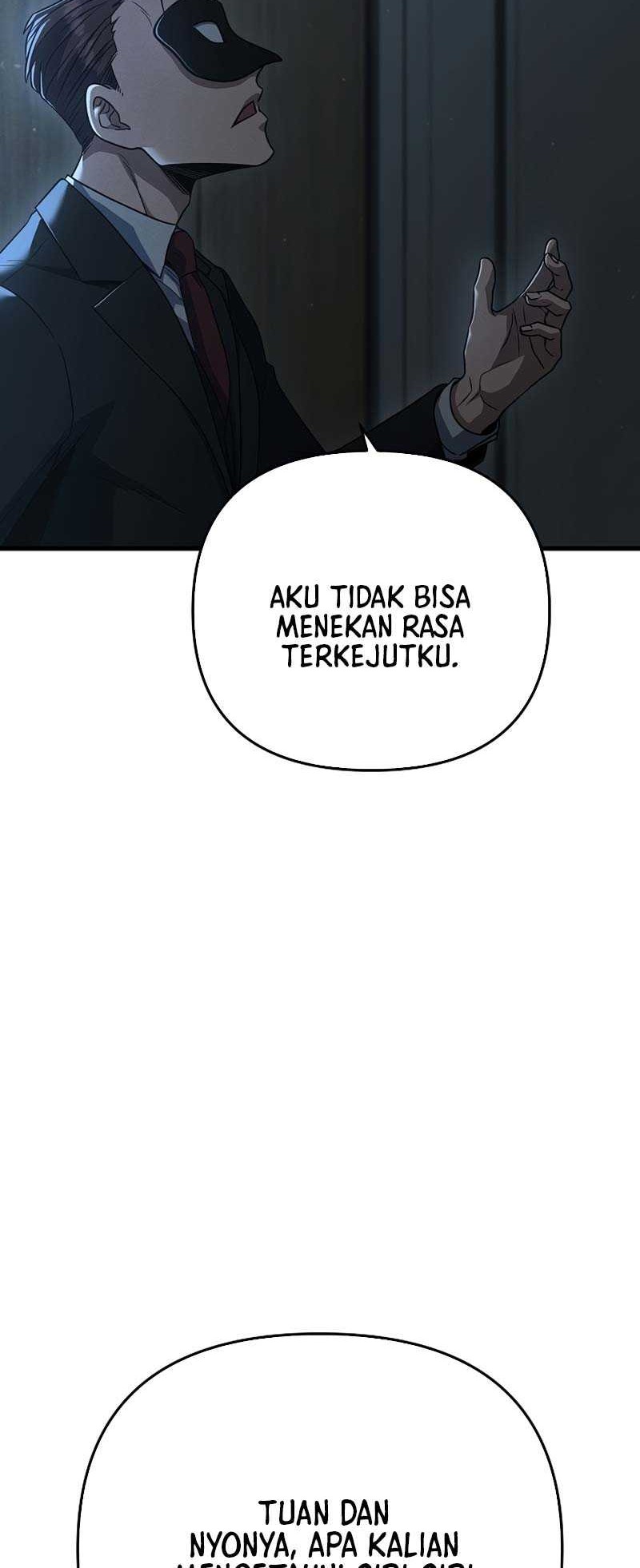 Foreigner on the Periphery Chapter 18 Gambar 57