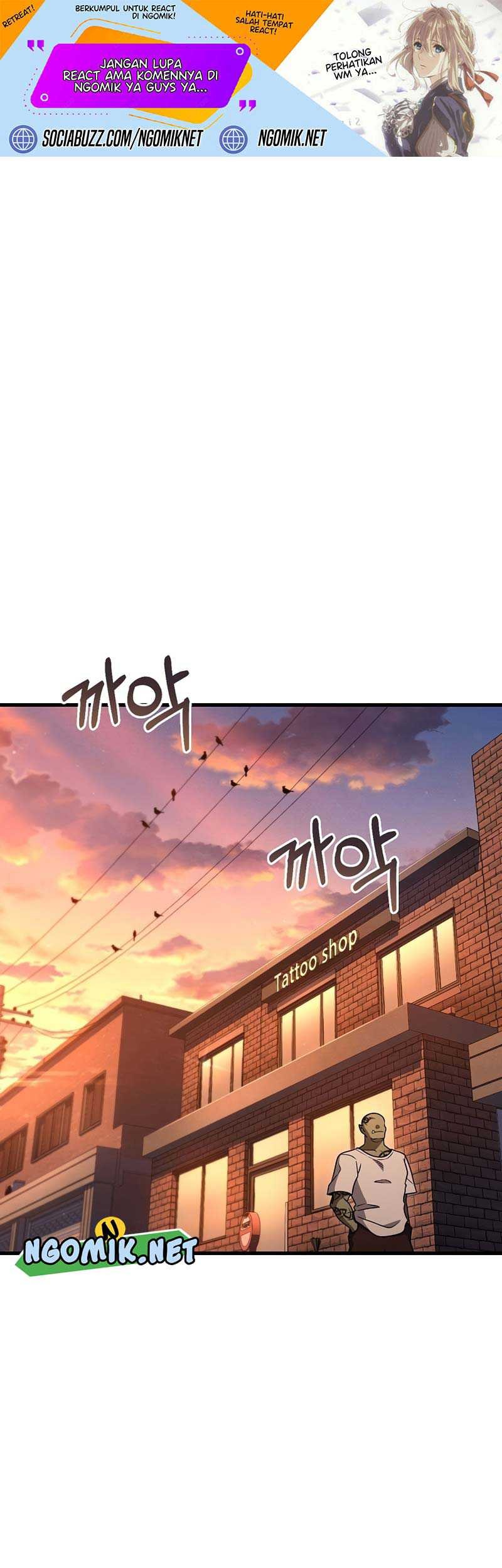Baca Foreigner on the Periphery Chapter 18 Gambar 2